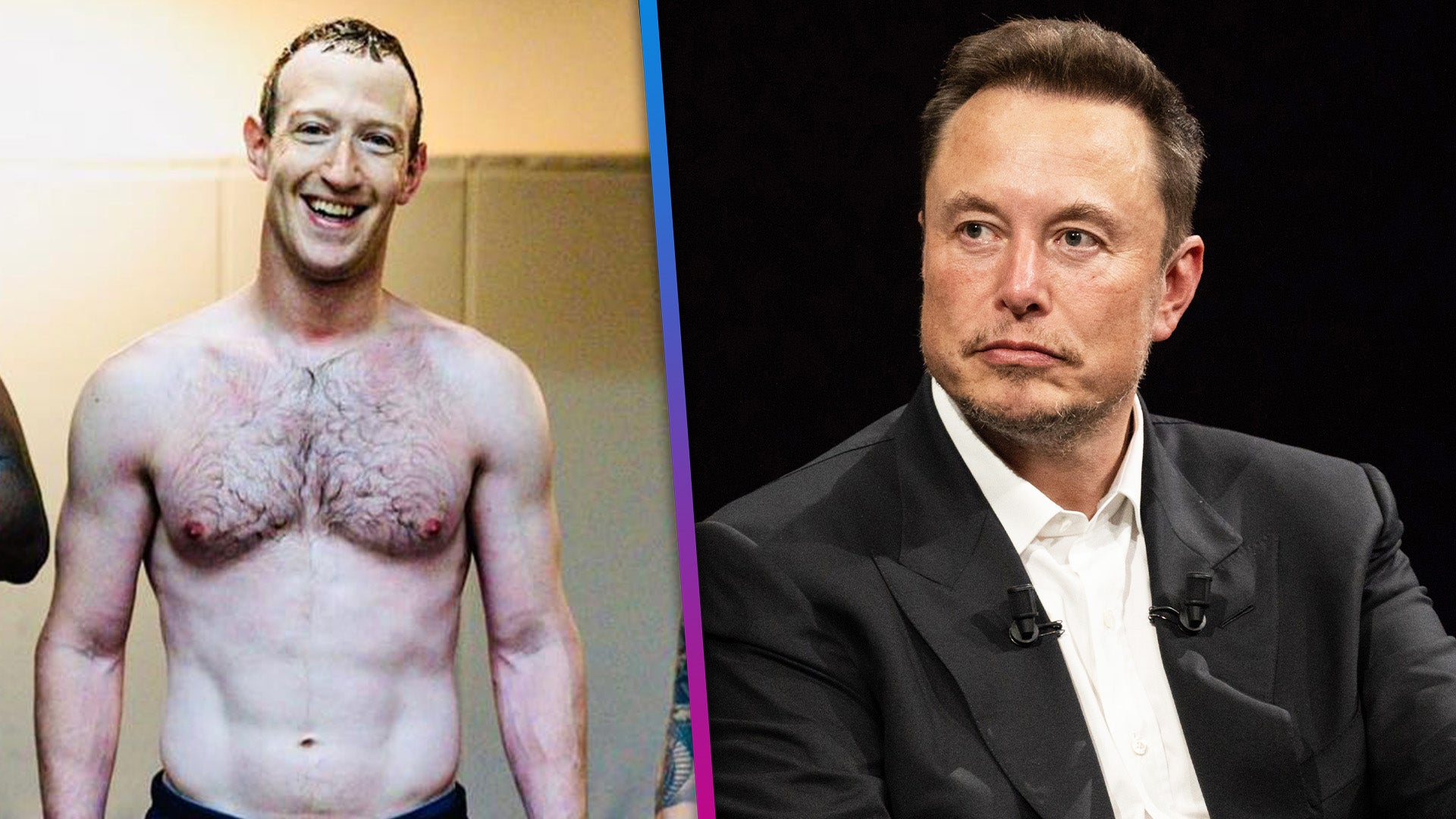 That was fun': Elon Musk after training for 'cage match' with Mark  Zuckerberg