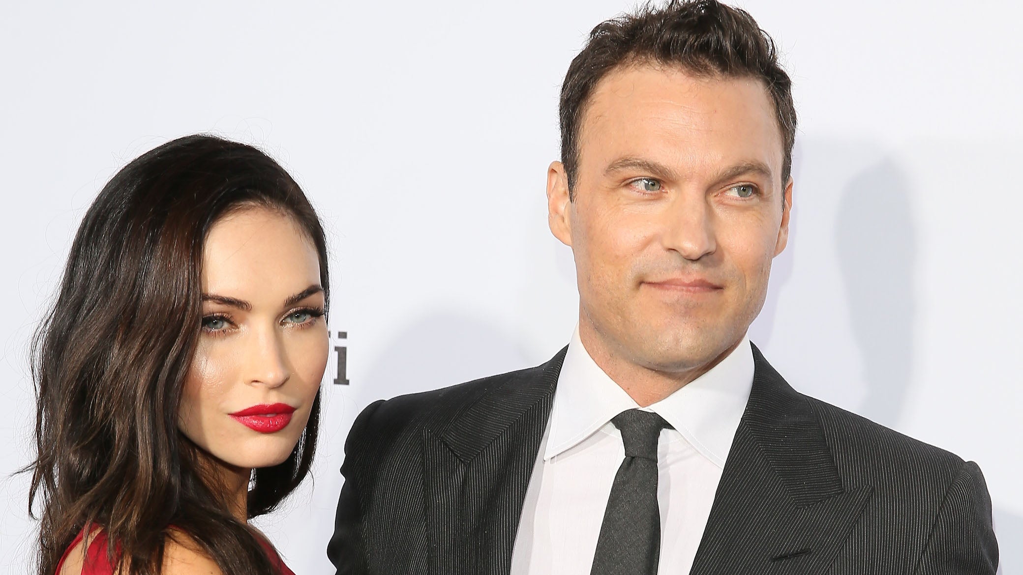 Megan Fox Got Her Bikini Line Tattoo For Ex Brian Austin Green Covered Up  And The New Ink Is Gorgeous  Cinemablend