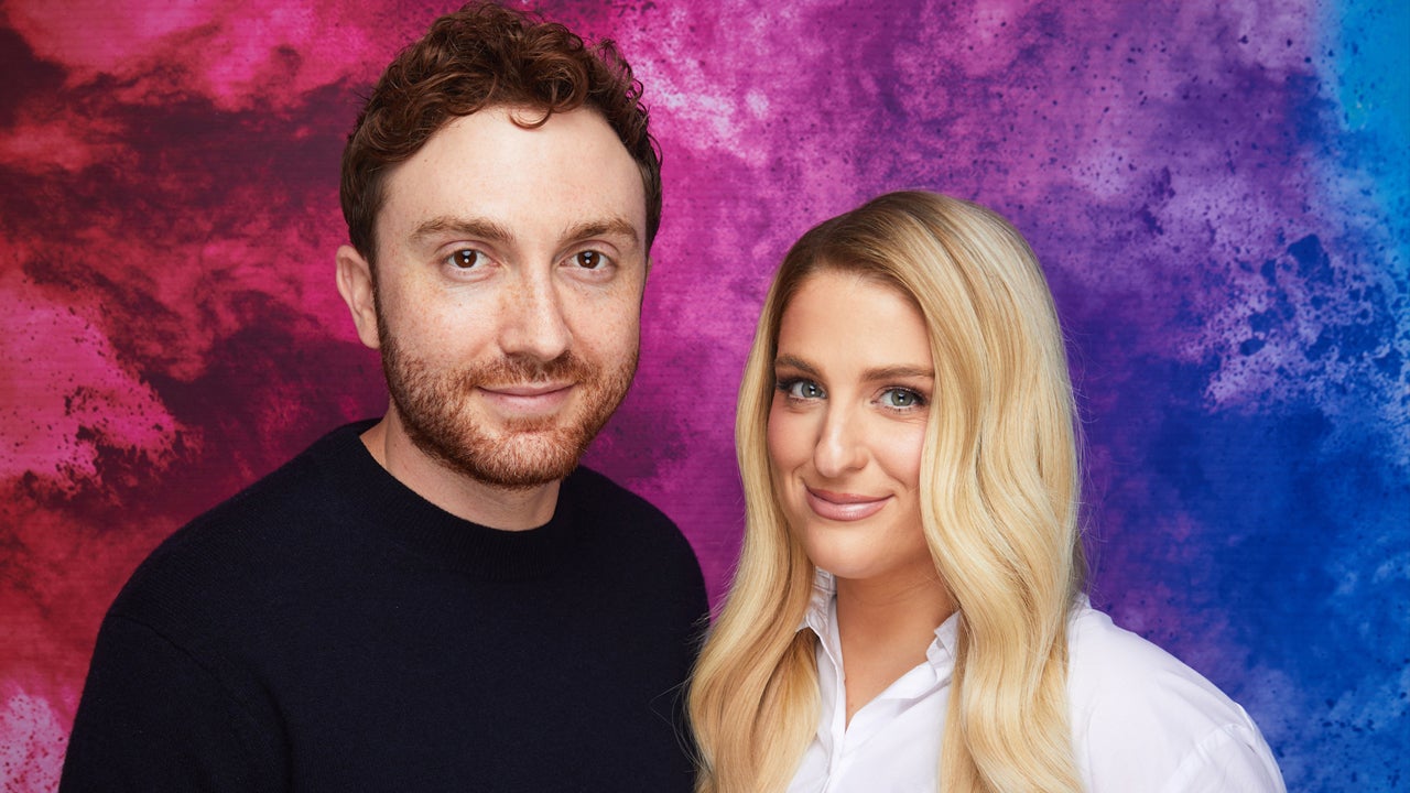 Meghan Trainor Marries Daryl Sabara on Her 25th Birthday