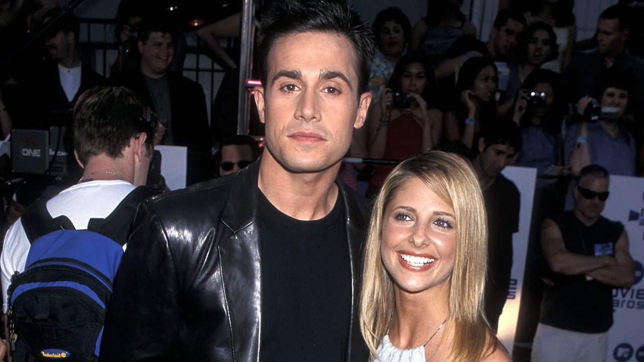 Freddie Prinze Jr Kids