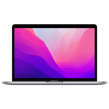 MacBook Pro 13 M2 - 8GB RAM - 256GB SSD