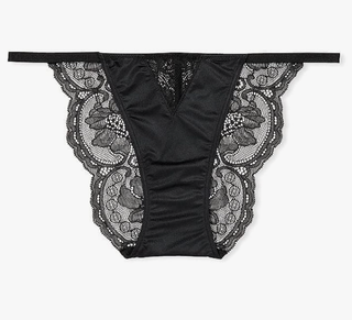 Victoria's Secret Smooth Cheeky Panty