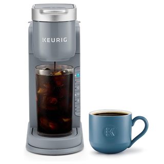 Keurig K-Iced Single Serve Coffee Maker