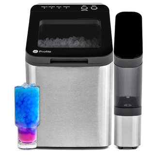 GE Profile Opal 1.0 Nugget Ice Maker With Side Tank