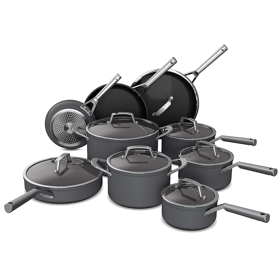 The Best Cookware Deals You'll Find This  Prime Day