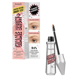Gimme Brow+ Volumizing Eyebrow Gel Jumbo Size