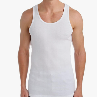 Tommy Hilfiger Men's Undershirts Multipack Cotton Classics A-Shirts