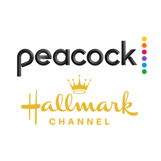 Watch Hallmark Channel on Peacock