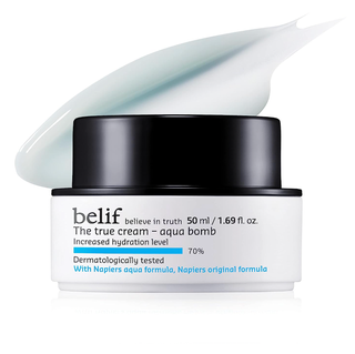 belif The True Cream - Aqua Bomb
