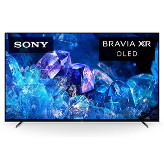 Sony OLED 65" BRAVIA XR A80K Series 4K Ultra HD TV