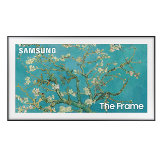 Samsung The Frame 55-Inch Class QLED 4K Smart TV