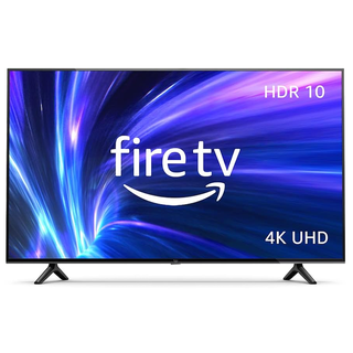 Amazon Fire TV 43" 4-Series 4K UHD Smart TV