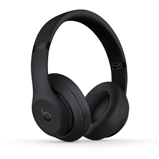 Beats Studio3 Wireless Noise Cancelling Headphones 
