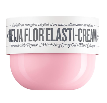 Collagen Boosting Beija Flor Elasti-Cream Body Cream