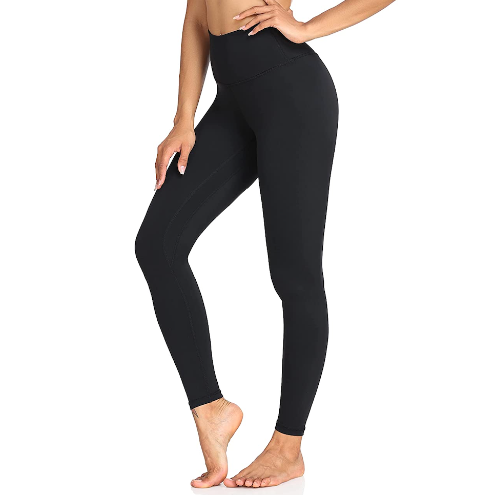 Prime Wardrobe Try These 5 Pairs of Leggings at Home for Free