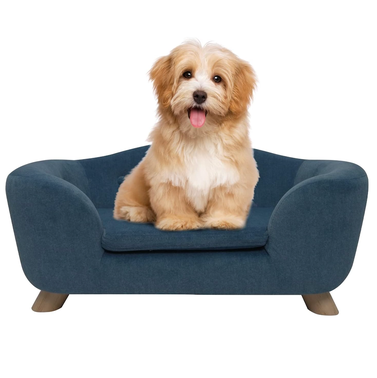 Shavi Small Dog or Cat Sofa