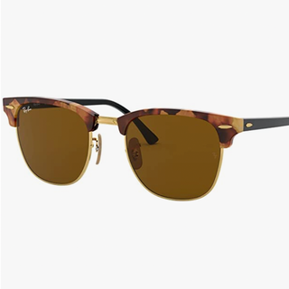 Ray-Ban RB3016 Square Sunglasses