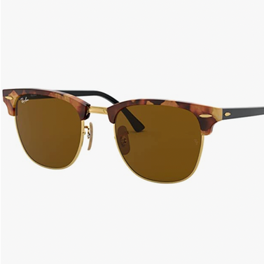 Ray-Ban RB3016 Square Sunglasses