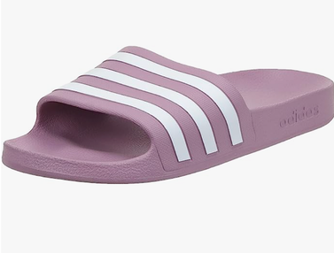 Adidas Unisex-Adult Adilette Aqua Slides Sandal