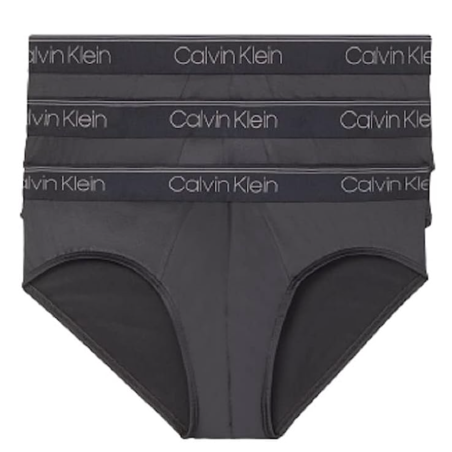 Calvin Klein's Iconic Underwear For Men And Women Is Up To, 52% OFF