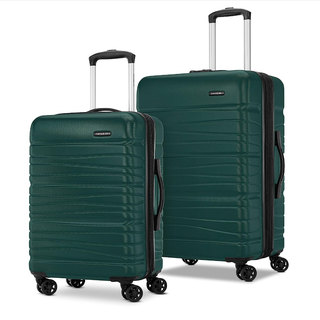Samsonite Evolve SE Hardside Expandable Luggage with Spinners 