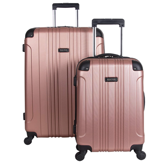 Kenneth Cole Out Of Bounds Luggage Set