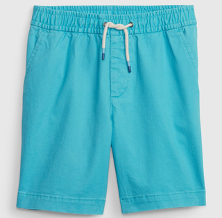 Gap Kids Easy Pull-On Shorts with Washwell