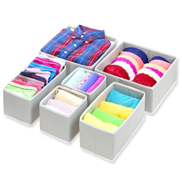 11 Best Storage Bins For Clothes In 2024, Home Organizer-Reviewed