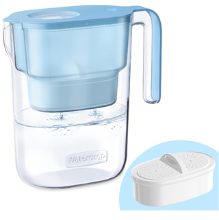 Waterdrop 5-Cup Water Filter Pitcher 