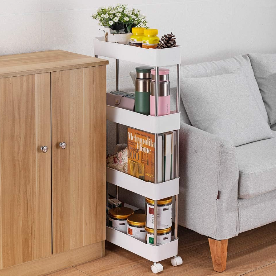 28 Best Dorm Organizers for College Students in 2023