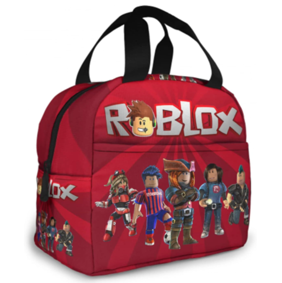 Best Pop Culture Lunch Boxes Kids Will Love: Shop Disney, Marvel, Nick Jr.,  Minecraft, Mario and More