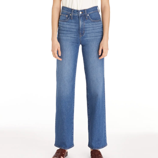 Madewell The Perfect Vintage High Waist Jeans