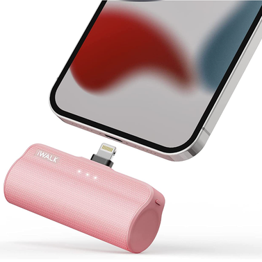 iWALK Mini Portable Charger for iPhone
