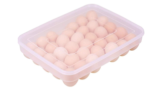 Leoyoubei Covered Egg Holders