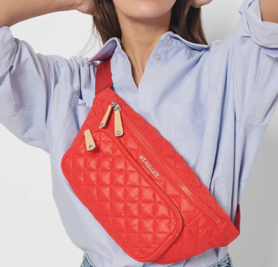 Designer Belt Bags: Stylish Tips + 10 Bags For Men And Women