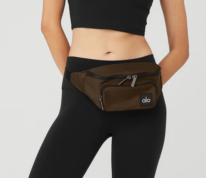 This Best-Selling Belt Bag Is Only $23 on