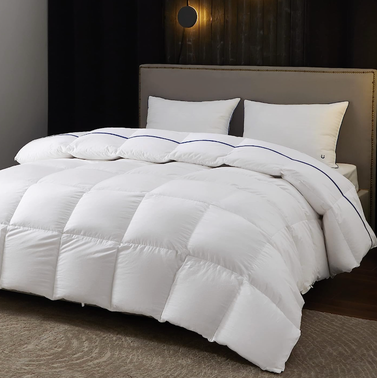 Bedsure Goose Down Comforter
