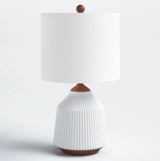 Kelby Ceramic Table Lamp