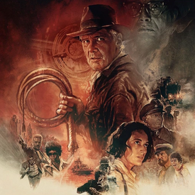 Indiana Jones y el dial del destino