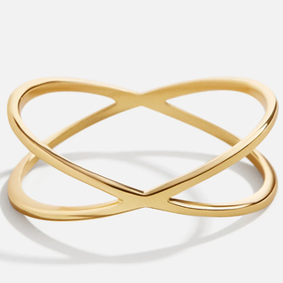 Kate 18K Gold Ring