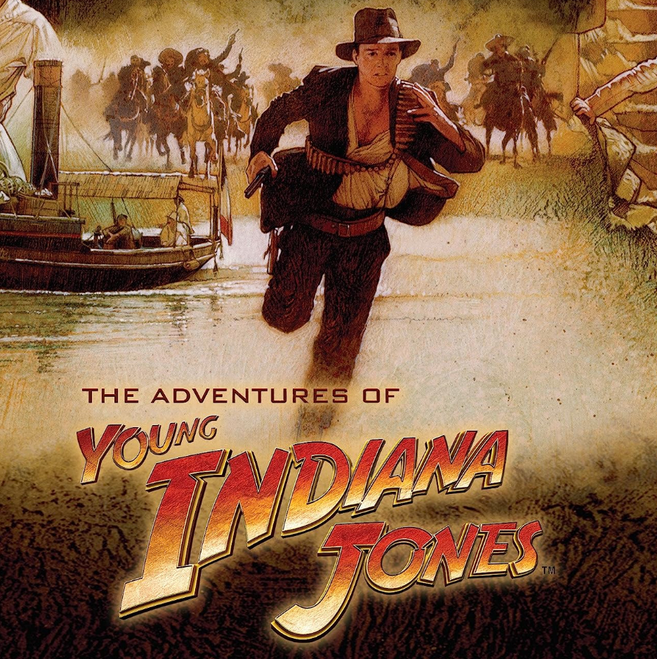 The Young Indiana Jones Chronicles - streaming