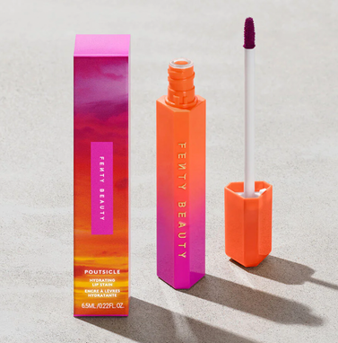 Poutsicle Hydrating Lip Stain: Summatime Collection