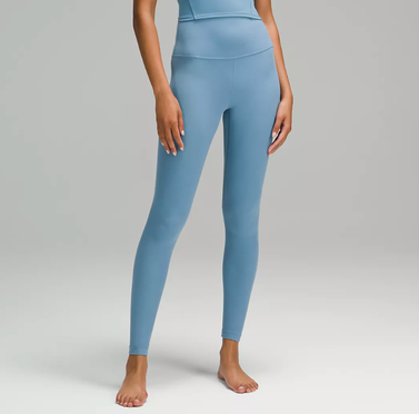 lululemon Launches Back-to-School Collection for Fall 2023: Shop Align  Leggings, Belt Bag and More