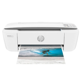 HP DeskJet 3755 Wireless All-In-One Instant Ink Ready Inkjet Printer
