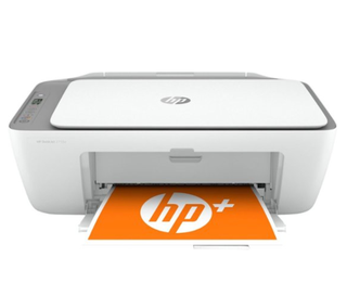 HP DeskJet 2755e Wireless Inkjet Printer
