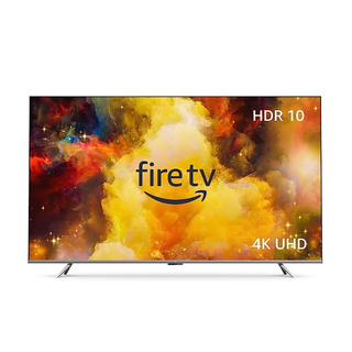 Amazon Fire TV 75" Omni Series 4K UHD Smart TV