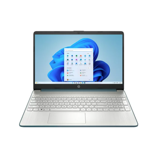 HP 15.6" Laptop Intel Core i3