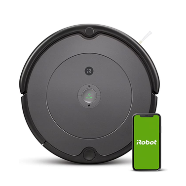 Robô aspirador iRobot Roomba 676
