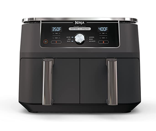 Ninja DZ401 Foodi 10 Quart 6-in-1 DualZone XL Air Fryer