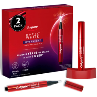 Colgate Optic White Overnight Teeth Whitening Pens
